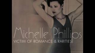 Michelle Phillips - Bonus Track - The Shoop Shoop Song (It&#39;s In His Kiss) (Audio)