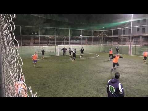 Τελικός winter league Γ' group Drink team VS Ομάδα Ε τελικό αποτέλεσμα 3-6