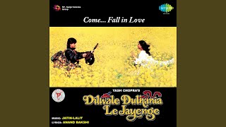 Tujhe Dekha To (Full Audio) by Lata Mangeshkar, Kumar Sanu