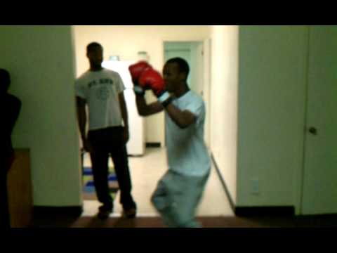 Niko Vs. Vlad Round 1