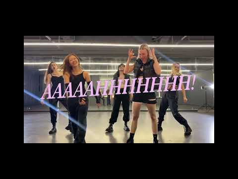 [BEHIND THE SHOOTING] BLACKPINK (블랙핑크) - ‘Shut Down’ DANCE PERFORMANCE VIDEO cover by NGCREW