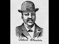Robert Charles & The New Orleans Race Riot of 1900