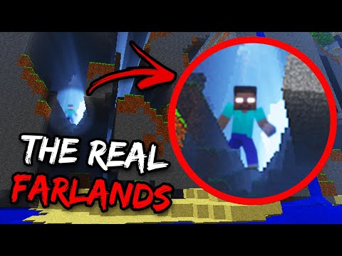 Top 10 Scary Minecraft Glitches That Will Trigger You