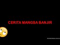 Cerita Mangsa Banjir Di Kota Belud