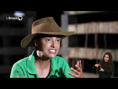 Serro: história, tradição e queijo | Caminhos da Reportagem