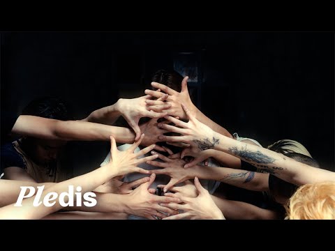 HYBE LABELS and SEVENTEEN