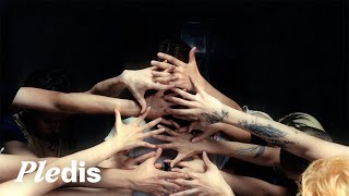 Download lagu THE 8 ‘Skyfall (Remix Ver.)’ Art Film mp3