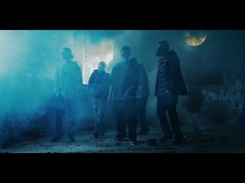 BLUNTIN & Luc Highwalker - Run The Riddim (Official Video)