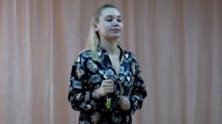 2017 ГИА. Музыкальное искусство эстрады. Сольное пение