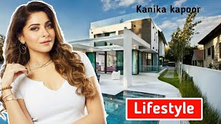 Kanika kapoor Lifestyle, family, house, husband, children, networth, car, & more