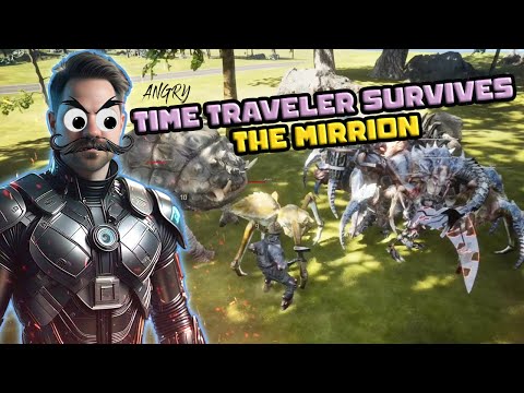 Is The Mirrion worth playing?