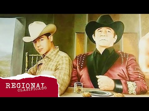 Miguel Angulo habla del dueto que grabaría con Ariel Camacho | Regional Clasificado