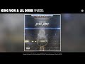 King Von Lil Durk Baguette S Audio Feat Booka600