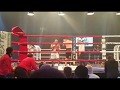 Marco Huck Vs Yakup Saglam KO 16 06 2018