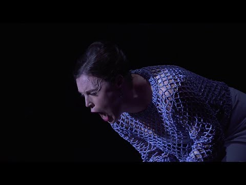 Nicole Chevalier, Oh smania! oh furie, Oh disperata Elettra