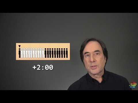 Reactive programming tutorial: Reactica architecture