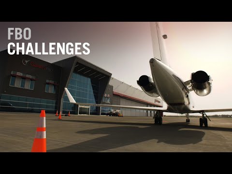 Opening a New FBO is a Challenge – AIN