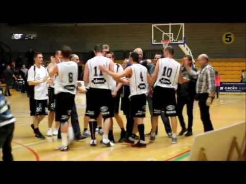 TMCI Wevelgem A - Melco Ieper 1.wmv