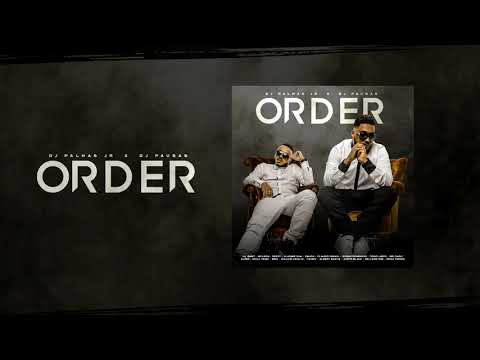 4 -  Dj Pausas & Dj Palhas Jr  Ft  Edgar Domingos -    O que Fazer