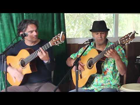 Karavana Flamenca- Siempre Te Voy Extrañar