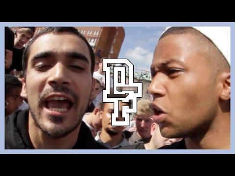 Double L vs Midi Intellect