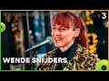 Wende live met 'Als De Liefde Niet Bestond' | 3FM Serious Request 2023 | NPO 3FM