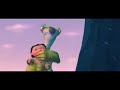 Ice Age 2 Little Einsteins Angry Birds WALL E Monsters Inc Four 2015