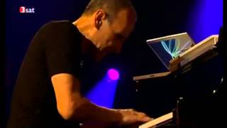 Tenacity- Jazztage 2011 -.mp4