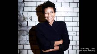 Ami Warning - Follow (Der Zweite Ton Remix )