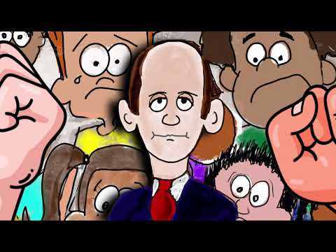 "MEXICAN MILLER (THE STEPHEN MILLER SONG)" - Hip Hop Hoodíos & Pato Machete de CONTROL MACHETE