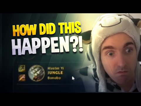 WHAT?! HOW DID THIS HAPPEN? - COWSEP