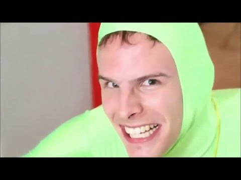 IDUBBBZ I'M GAY MEME