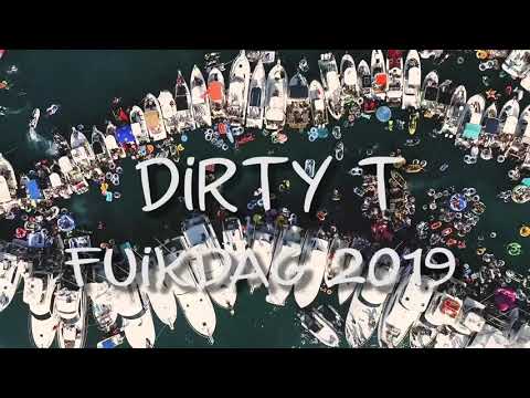 Dirty T - Fuikdag 2019 Aftermovie
