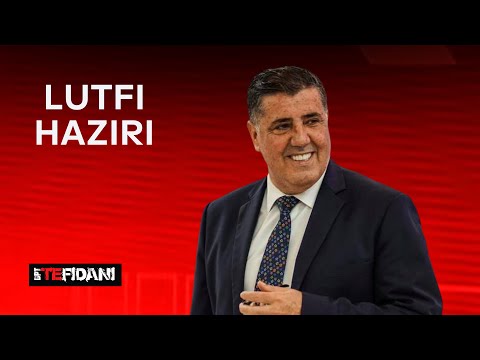 DPT TE FIDANI - 20 vjet pa Rugovën, si është sot LDK-ja? – I ftuar: Lutfi Haziri