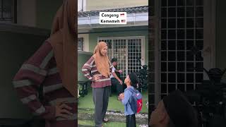 Download lagu Indonesian and Malaysian #language #comedyvideos #funny #Malay #shorts #parenting mp3