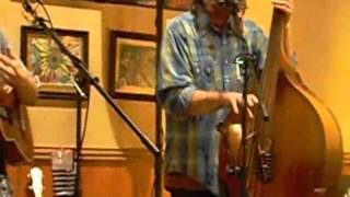 I Still Miss Someone - Simone du Garfunk - Stonewood Cafe