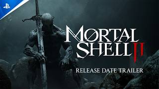 Mortal Shell II (Multi-Language) video 1