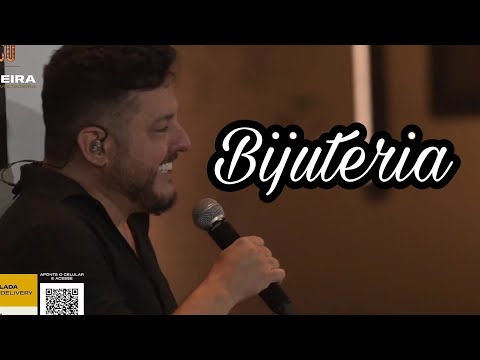 Gusttavo Lima e Bruno e Marrone - Bijuteria (Ao Vivo) Live Buteco Voltadeira