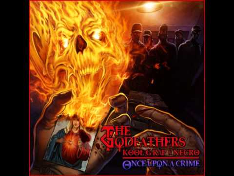 The Godfathers (Kool G Rap & Necro) - The Pain (Polskie Napisy) PL