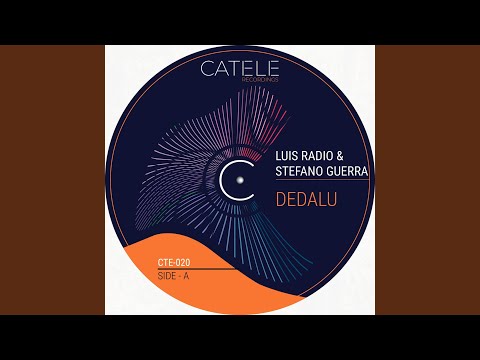 Dedalu (Original Mix)