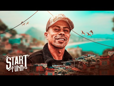 MC Neguinho do Kaxeta - Matando Um Leão Por Dia (DJ Jorgin)