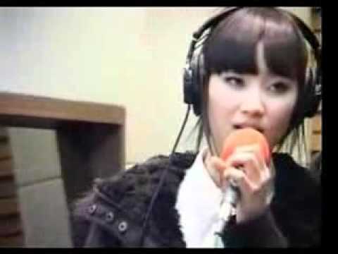 Wonder Girls (Sunye, Yeeun, Sunmi) - Greatest Love Of All