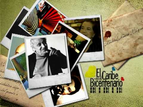 El Caribe en el Bicentenario - Héctor Rojas Herazo