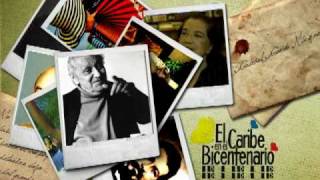 preview picture of video 'El Caribe en el Bicentenario - Héctor Rojas Herazo'