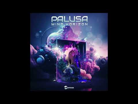 Palusa - Mind Horizon