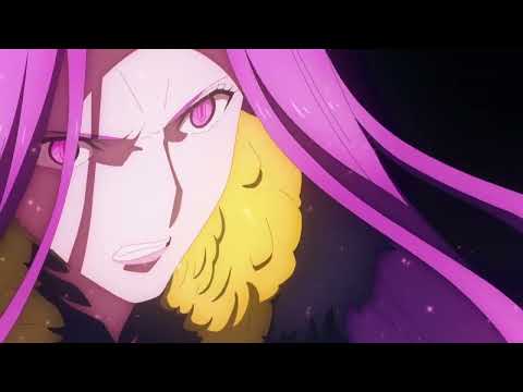 Fate Grand Order Babylonia | Friend Or Foe? | Gorgon Appeared [HD]