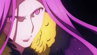 Download lagu Fate Grand Order Babylonia | Friend Or Foe? | Gorgon Appeared [HD] mp3