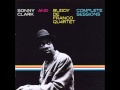 Sonny Clark & Buddy DeFranco Quartet - Deep Purple