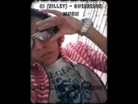 Cj (Silley) & J Mark - Loco Por Ti - Previooo -Guerreros Music (2015)