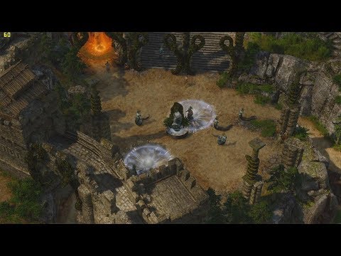SPELLFORCE 3 #40 - Eine schlängelnde Bedrohung ► Let's Play